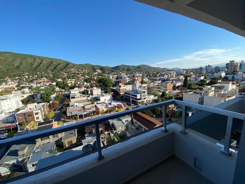 Imagen 1 de 21 de Departamento A Estrenar Con Espectacular Vista !!