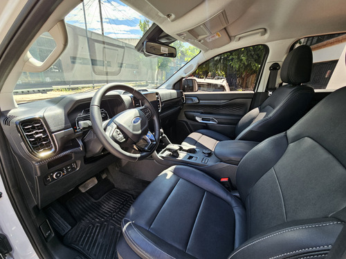 Ford Ranger 3.0 V6 Cd 4X4 Limited + At 250Cv