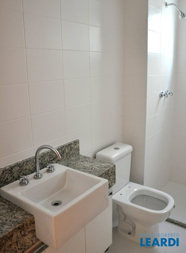 Imagem 9 de 15 de Apartamento - Perdizes - Sp - 442488