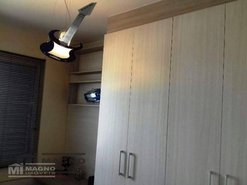 Imagem 7 de 19 de Apartamento Com 2 Dormitórios À Venda Em Ermelino Matarazzo - Ap1998