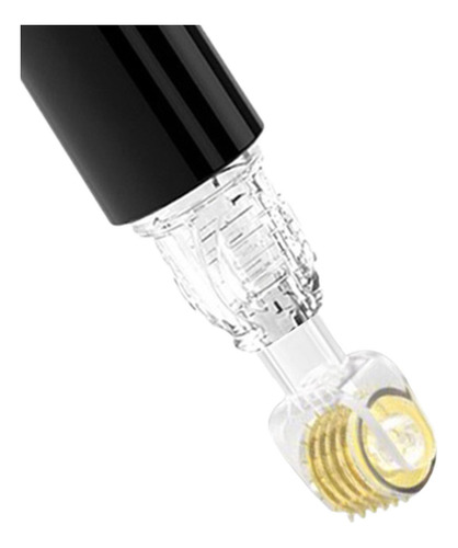 Rolo De Barba Com Capa Protetora Eficaz E Ergonômico 0,5 Mm