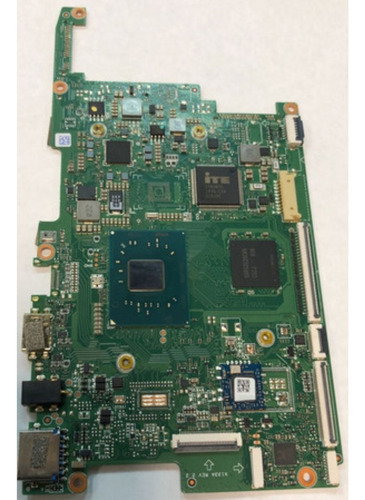 Placa Mãe Notebook Positivo Master N1240 (Usado)