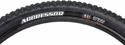 Cubierta maxxis online aggressor