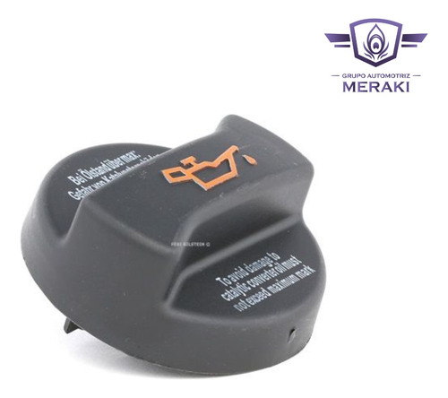 Tapon Aceite Febi Vw Jetta A4 Clasico 1.9tdi 2012 2013 2014