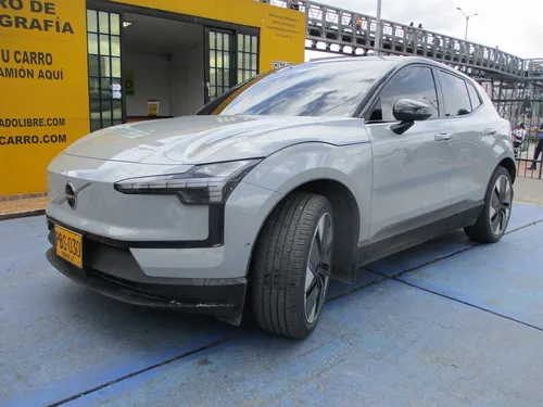 Volvo EX30 0.0 Core Rwd
