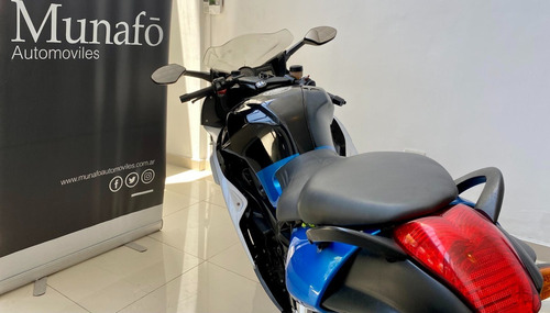 Bmw K1200s 2007