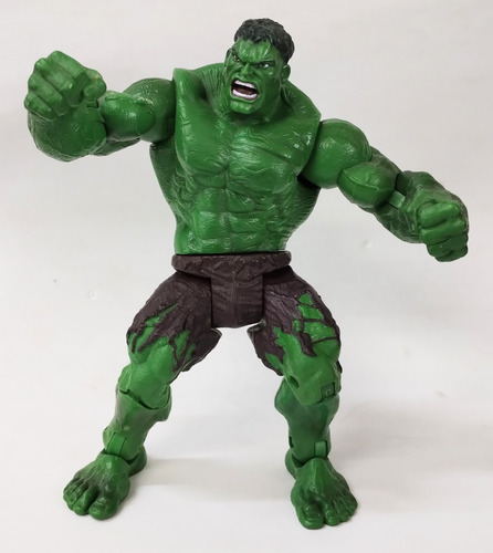 Figura Hulk Marvel Hasbro 2003 Movies 