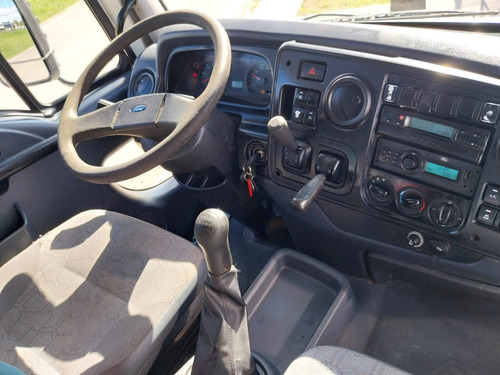 Ford Cargo 1722