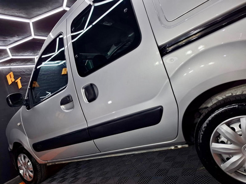 Renault Kangoo 1.6 Furgon Ph3 Confort 5as Lc