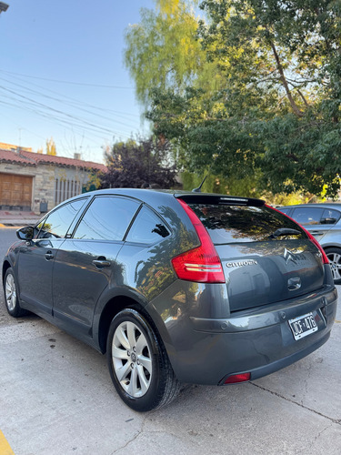 Citroën C4 2.0 Exclusive Am71