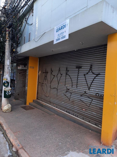 Imagem 2 de 15 de Loja - Jardim Paulista - Sp - 642501