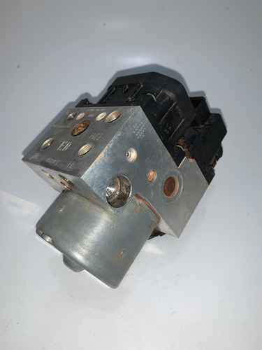 Módulo Abs Gm Astra / Vectra / Zafira 90581417