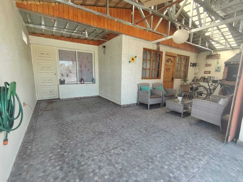 Casa En Kamac Mayu Calama (77067)