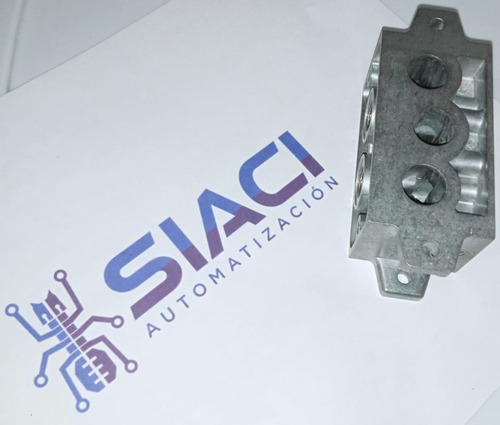 Modelo: Festo, Modelo: Vdma-24345-c-1 (Usado)