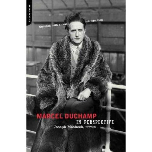 Marcel Duchamp En Perspectiva