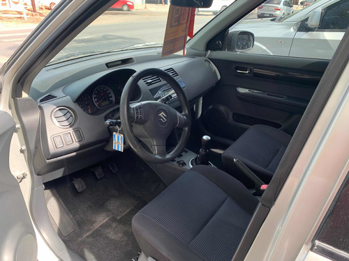 Imagen 13 de 14 de Suzuki Swift 2009 1.5 N 44504904