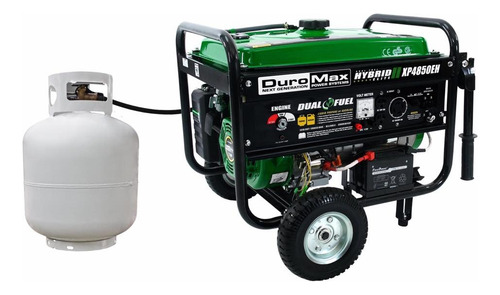 Carburador Gas/nafta 13/15 Hp