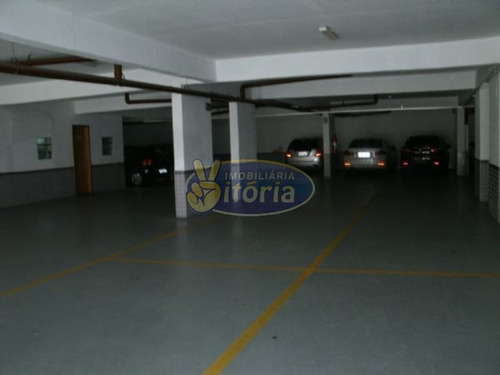 Imagem 5 de 6 de Sala Comercial Em Condomínio Para Locação No Bairro Rudge Ramos - 11348