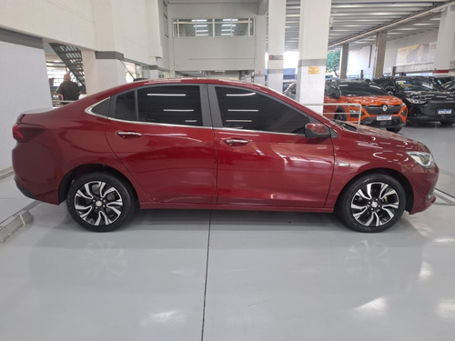 Chevrolet Onix 1.0 TURBO FLEX PLUS PREMIER AUTOMÁTICO