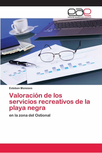 Libro Valoración De Los Servicios Recreativos De La P Lln5