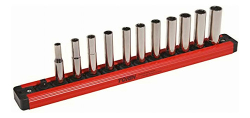 Big Red Mtolas25pmt Torin Organizador De Almacenamiento De