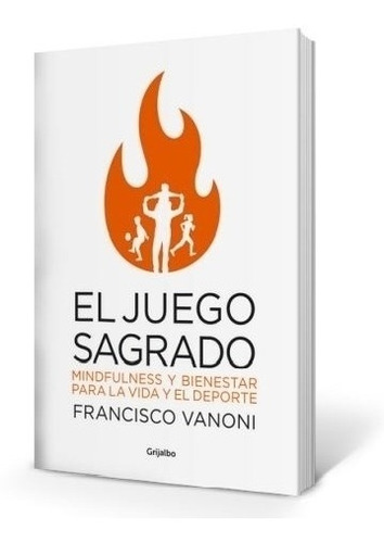 El Juego Sagrado - Francisco Vanoni