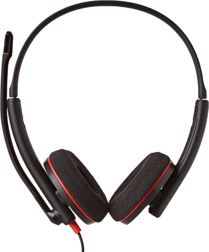 Audifonos Plantronics Blackwire C3220 Usb- A