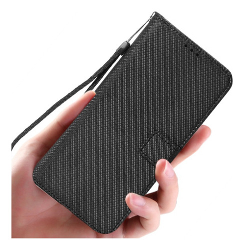 Funda Para Zte Axon 60 Lite Design V60 Estampado De Diamante