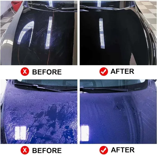 3pcs Altinoran Titanium Ceramic Wax, - cc a $97937