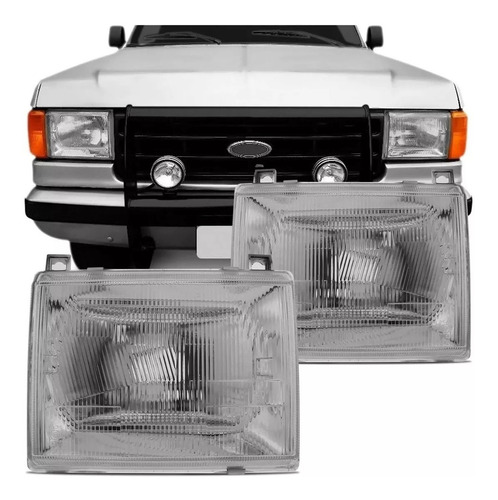 Optica Ford F 100 88 89 90 91 92 93 94 95