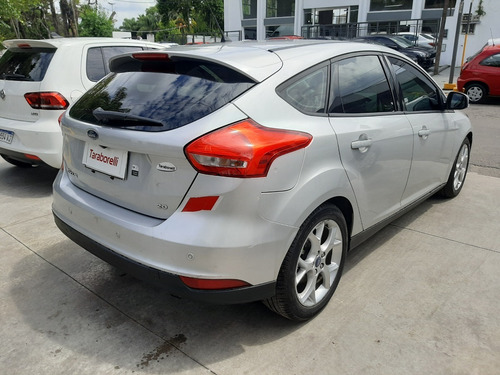 Ford Focus 2.0 At Se Plus Taraborelli Usados