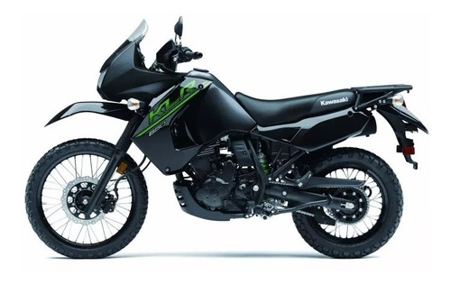 Taco De Maza Kawasaki Klr 650 Del 1987 Al 2018 Original