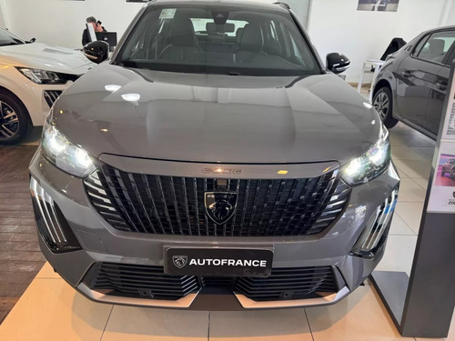 Peugeot 2008 1.0T Allure