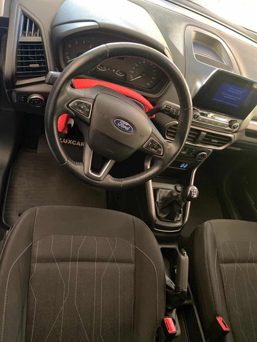 Ford Ecosport 1.5 Se 123cv 4x2