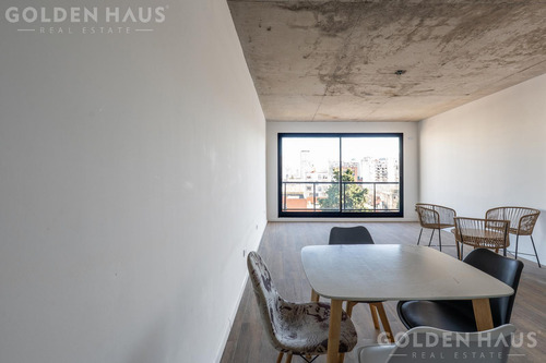 Departamento A Estrenar Con Amenities