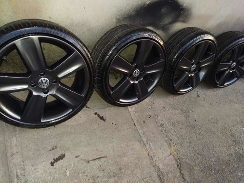 Volkswagen .. Roda