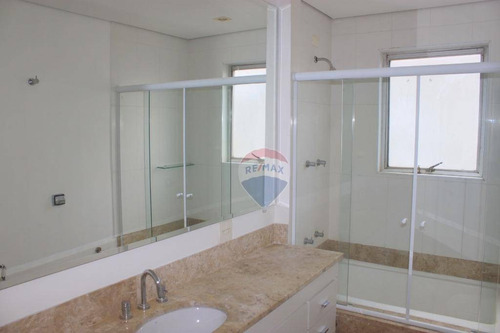 Imagem 26 de 30 de Apartamento 3 Dormitórios 1 Suite 1 Office 2 Vagas No Itaim Bibi - Ap0749
