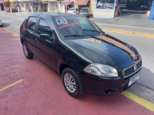 Imagem 3 de 9 de Fiat Palio 2008 1.0 Elx Flex 5p