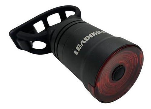 Sinalizador Leadbike Brake Sensor Smart Rear Light