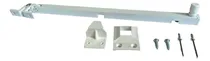 Comprar Limitador Trava De Alumínio 50cm Janela Basculante Maxim Ar