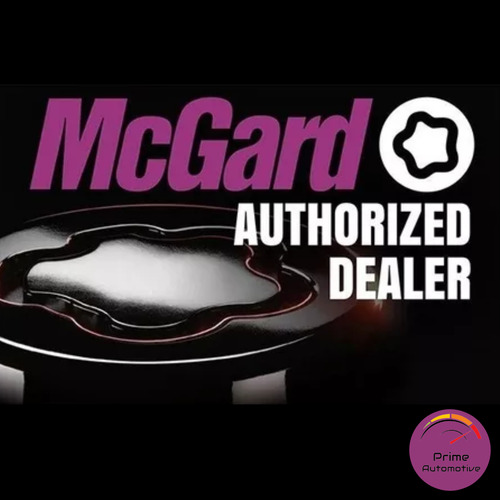 Trava Antifurto Parafuso Mcgard Fiat Fastback Impetus 2025