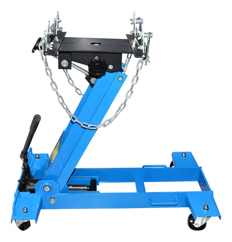 Macaco Hidráulico Para Câmbio 1000kg Mcb1000 Acm Tools
