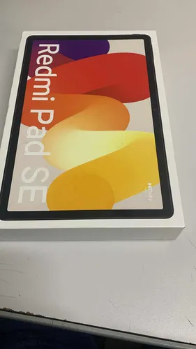 Tablet Redmi
