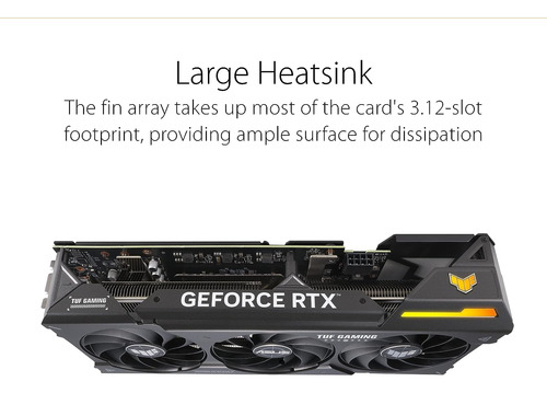 Asus Tuf Gaming Geforce Rtx 4060 Ti Oc Edition Gaming Gr...