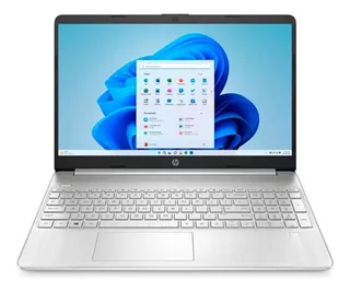 Laptop Hp 15-dy77 Core I7-11 16gb 512 Ssd, Fhd Touch Intel