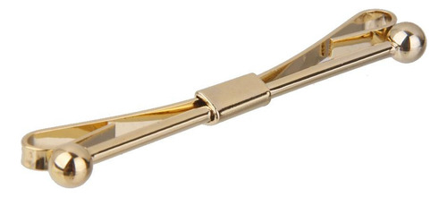 Nuevo 2 Piezas Pasador De Clip Broche Barra Pin Accesorios