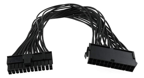 Cable De Extensión E-outstanding Atx De 24 Pines, Cable De E