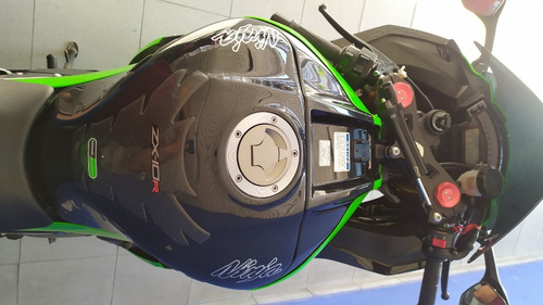 Kawasaki Ninja Zx10r 2013 Usado Yoshimura 1000 Zx