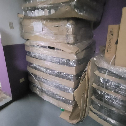 Imagen 9 de 10 de Venta Fondo De Comercio De Envases Plasticos Y Vidrio . Liquido