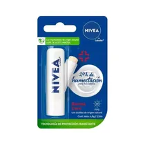 Comprar Nivea Protector Labial Derma Care Fps20 X 4,8g